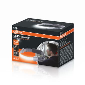 OSRAM Ručné svetlo LEDIL414 1