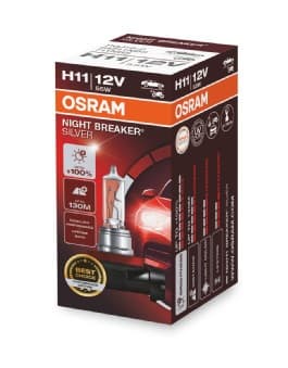 Žiarovka H11 OSRAM 64211NBS 64211NBS 1