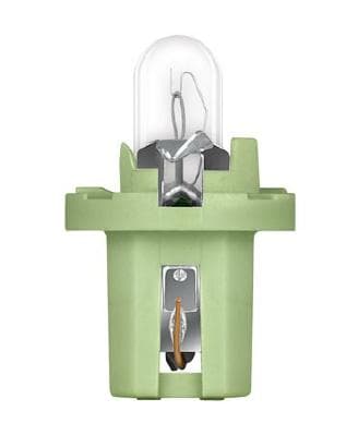 OSRAM Žiarovka pre osvetlenie prístrojového panelu 2722MFX 1