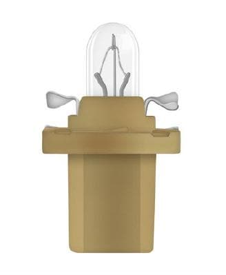 OSRAM Žiarovka prídavného brzdového svetla 2752MF 1
