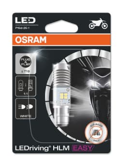 OSRAM Žiarovka pre diaľkový svetlomet 7335DWESY-01B 1