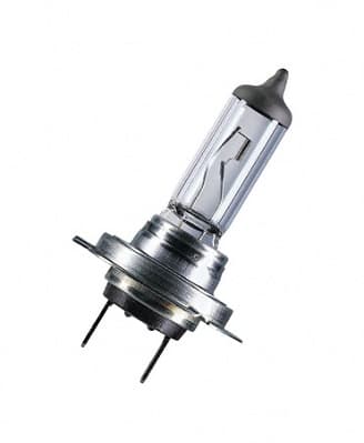 Žiarovka H7 OSRAM 64210L 64210L 1