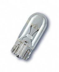 OSRAM Žiarovka brzdového svetla 2825 1