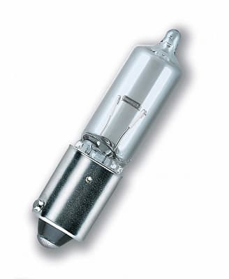 OSRAM Žiarovka pre cúvacie svetlo 64136 1