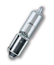 OSRAM Žiarovka pre osvetlenie vnútorného priestoru 64111 1