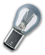 OSRAM Žiarovka pre smerové svetlo 7528 1