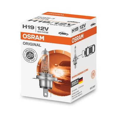 OSRAM Žiarovka pre diaľkový svetlomet 64181L 1