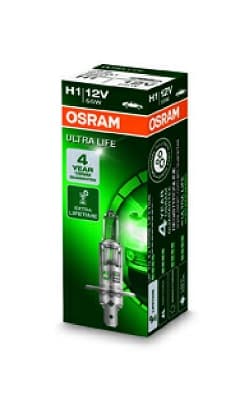 Žiarovka H1 OSRAM 64150ULT 64150ULT 1