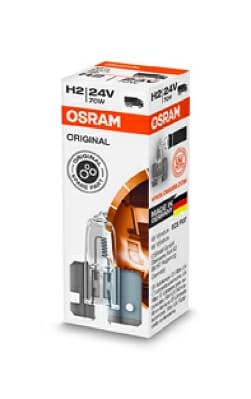Žiarovka H2 OSRAM 64175 64175 1