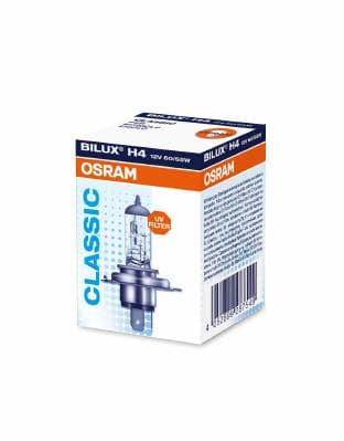 Žiarovka H4 OSRAM 64193CLC 64193CLC 1