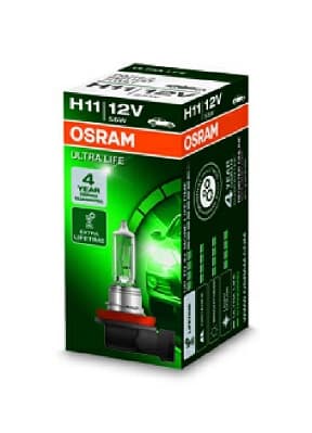 Žiarovka H11 OSRAM 64211ULT 64211ULT 1