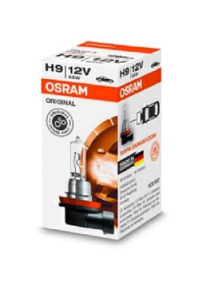 Žiarovka H9 OSRAM 64213 64213 1