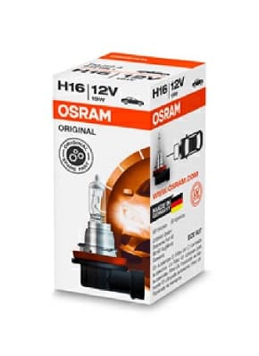 OSRAM Žiarovka pre odbočovací svetlomet 64219L 1
