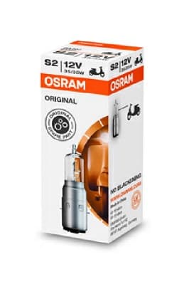 OSRAM Žiarovka pre hlavný svetlomet 64327 1