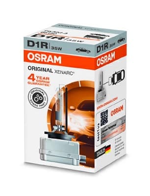 Výbojka D1R OSRAM 66150 66150 1