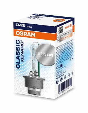 Výbojka D4S OSRAM 66440CLC 66440CLC 1