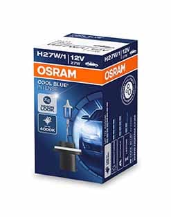 OSRAM Žiarovka pre odbočovací svetlomet 880CBI 1