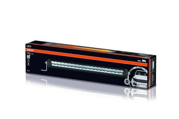 OSRAM Diaľkový svetlomet LEDDL104CB 1
