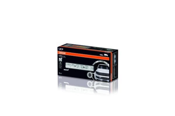 LEDriving Lightbar SX180-SP OSRAM – odolné prídavné LED diaľkové svetlo s homologáciou LEDDL105-SP 1