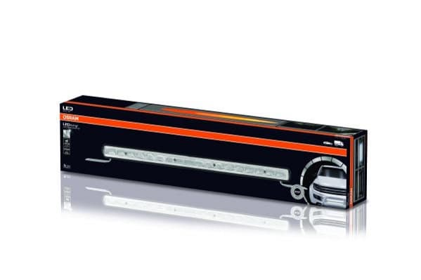 OSRAM Diaľkový svetlomet LEDDL107SP 1
