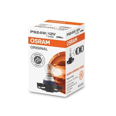 OSRAM Žiarovka pre smerové svetlo 5202 1