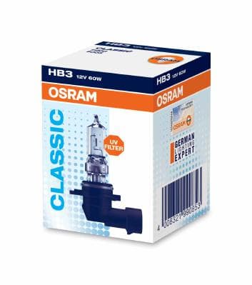 Žiarovka HB3 OSRAM 9005 9005 1