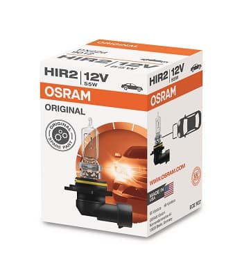 Žiarovka HIR2 OSRAM 9012 9012 1