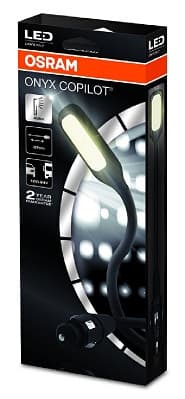OSRAM Svetlo na čítanie (v interiéri vozidla) ONYXM7 1