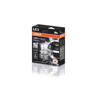 OSRAM Žiarovka pre hmlové svetlo 64215DWBRT 1