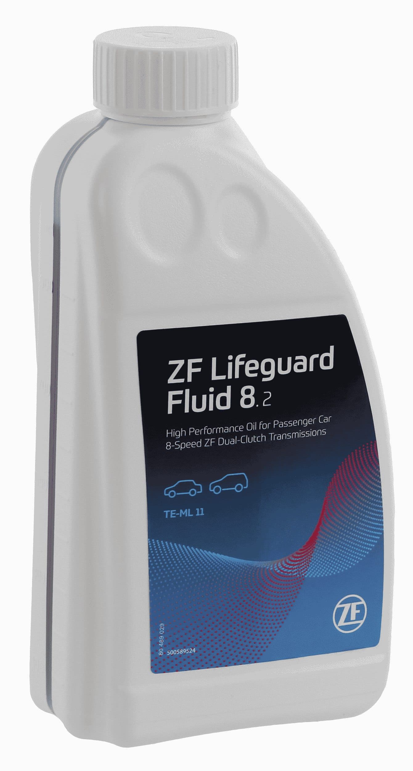 ZF Olej do automatickej prevodovky 0671.090.545 1