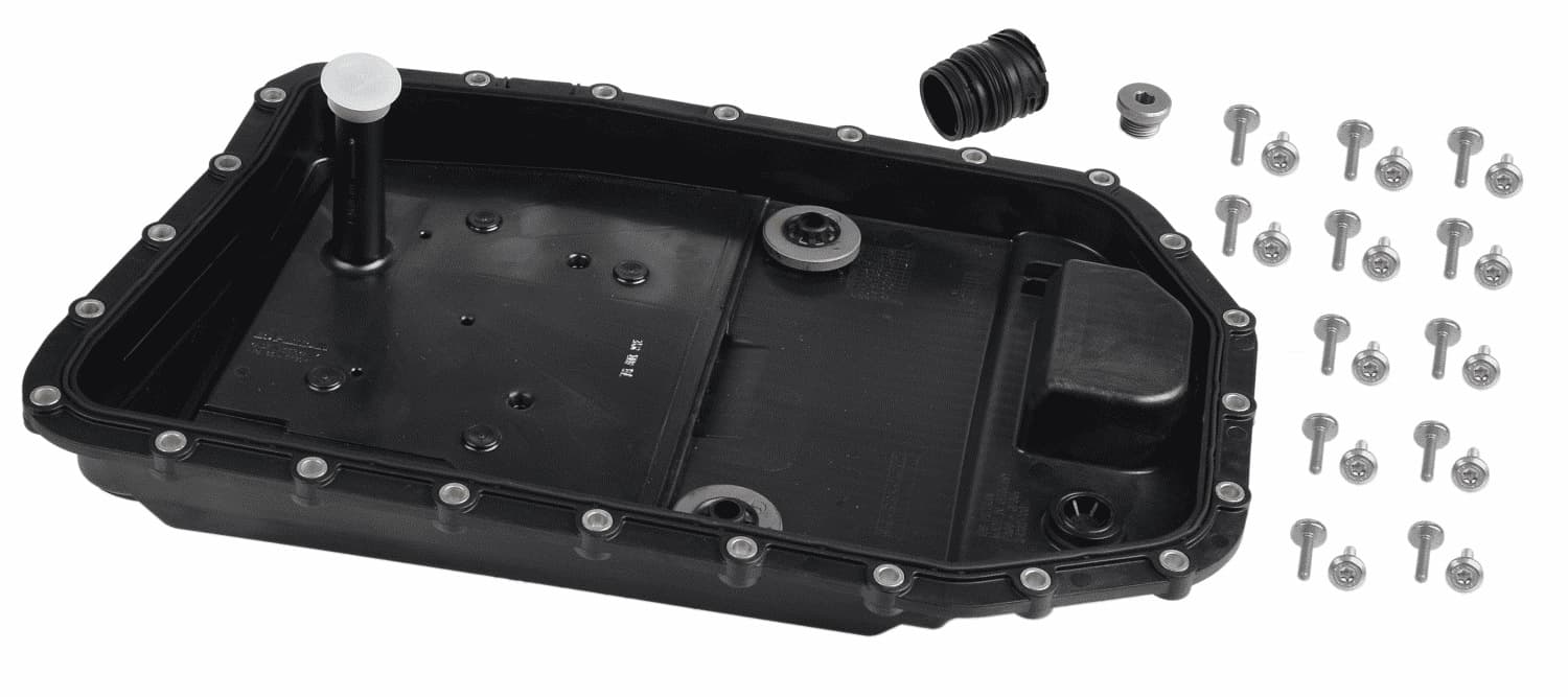 ZF Sada dielov, výmena oleja v automatickej prevodovke 1071298038 1