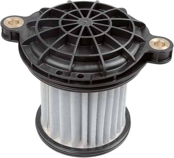 ZF Hydraulický filter automatickej prevodovky 5961.307.148 1