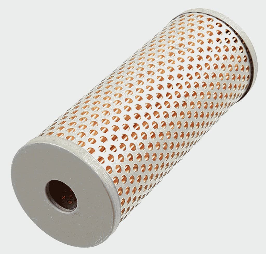 ZF Hydraulický filter automatickej prevodovky 5961.307.859 1