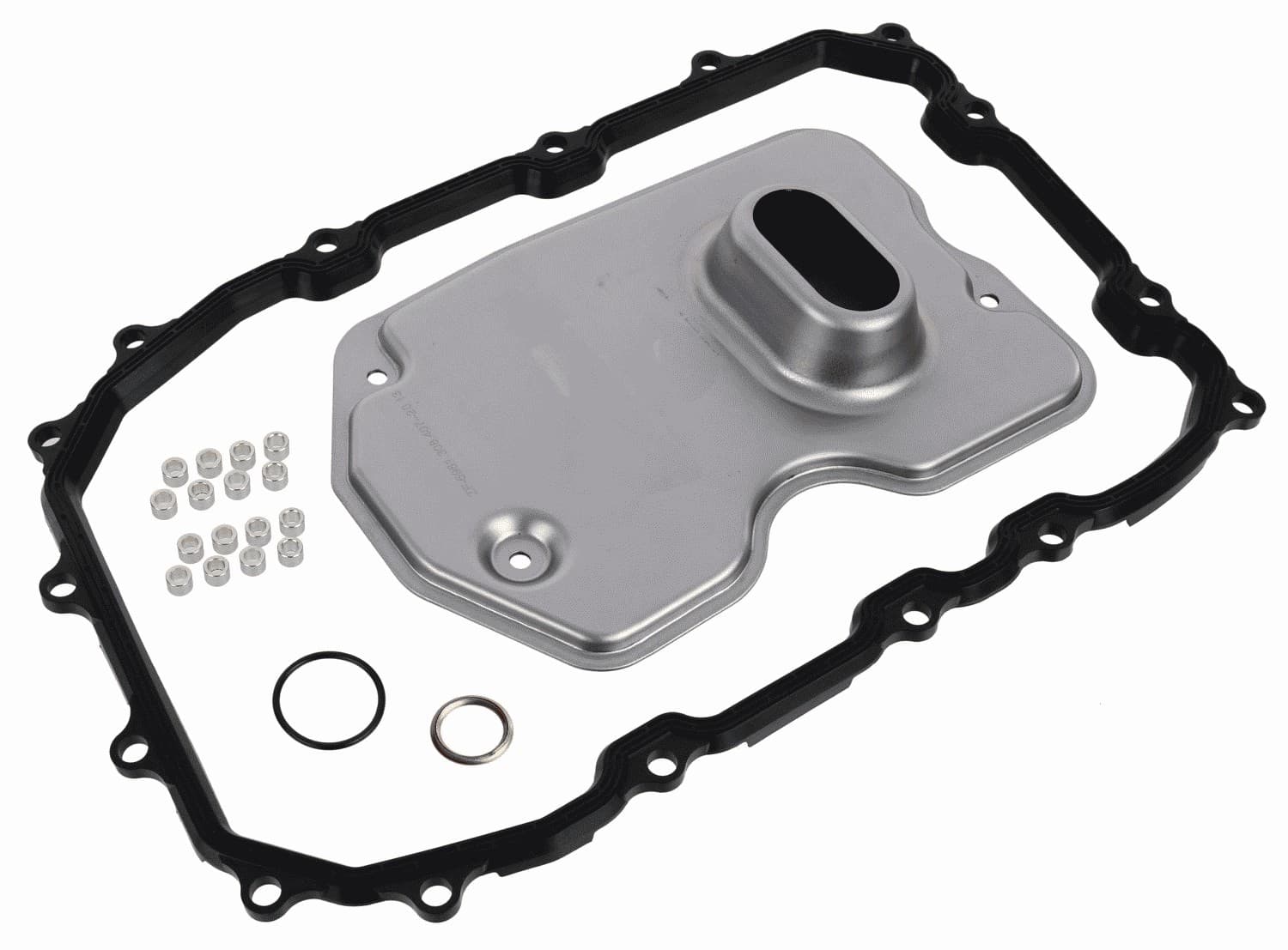 ZF Sada dielov, výmena oleja v automatickej prevodovke 5961.308.407 1