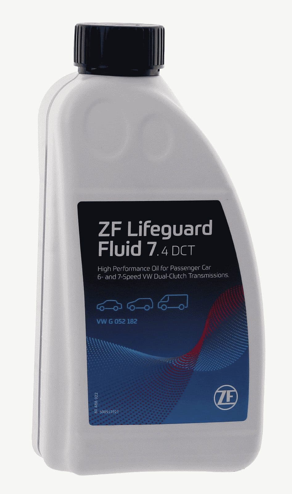 ZF Olej do automatickej prevodovky 5961.308.591 1