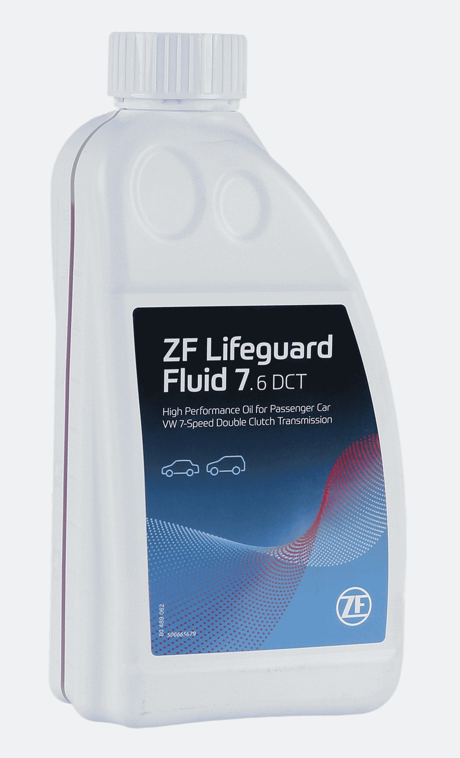 ZF Olej do automatickej prevodovky 5961.308.628 1