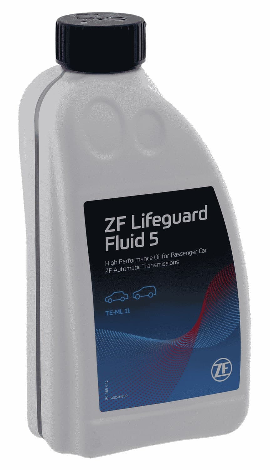 Olej ZF Lifeguard Fluid 5 1L S671090170 1
