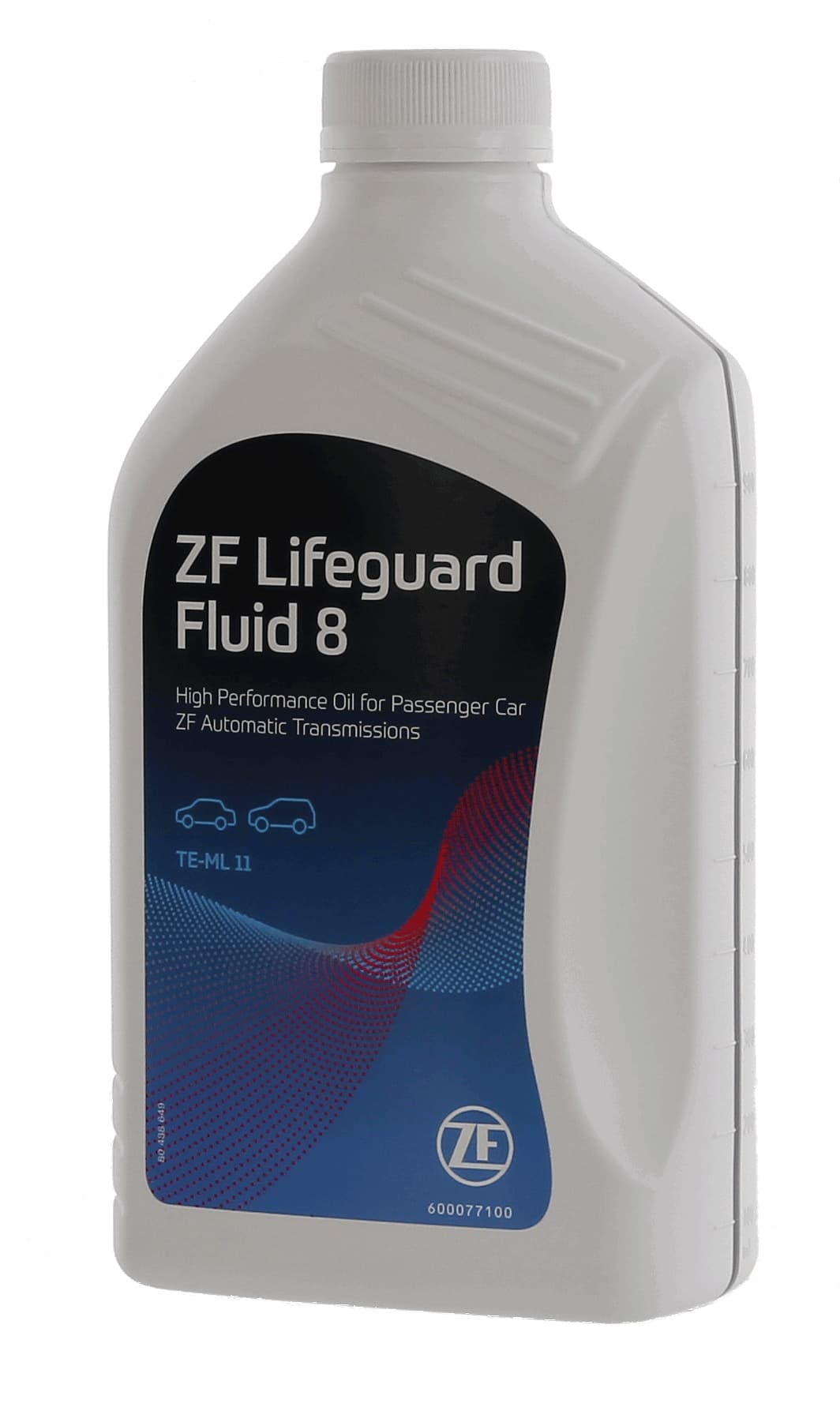 Olej ZF Lifeguard Fluid 8 1L S671090312 1