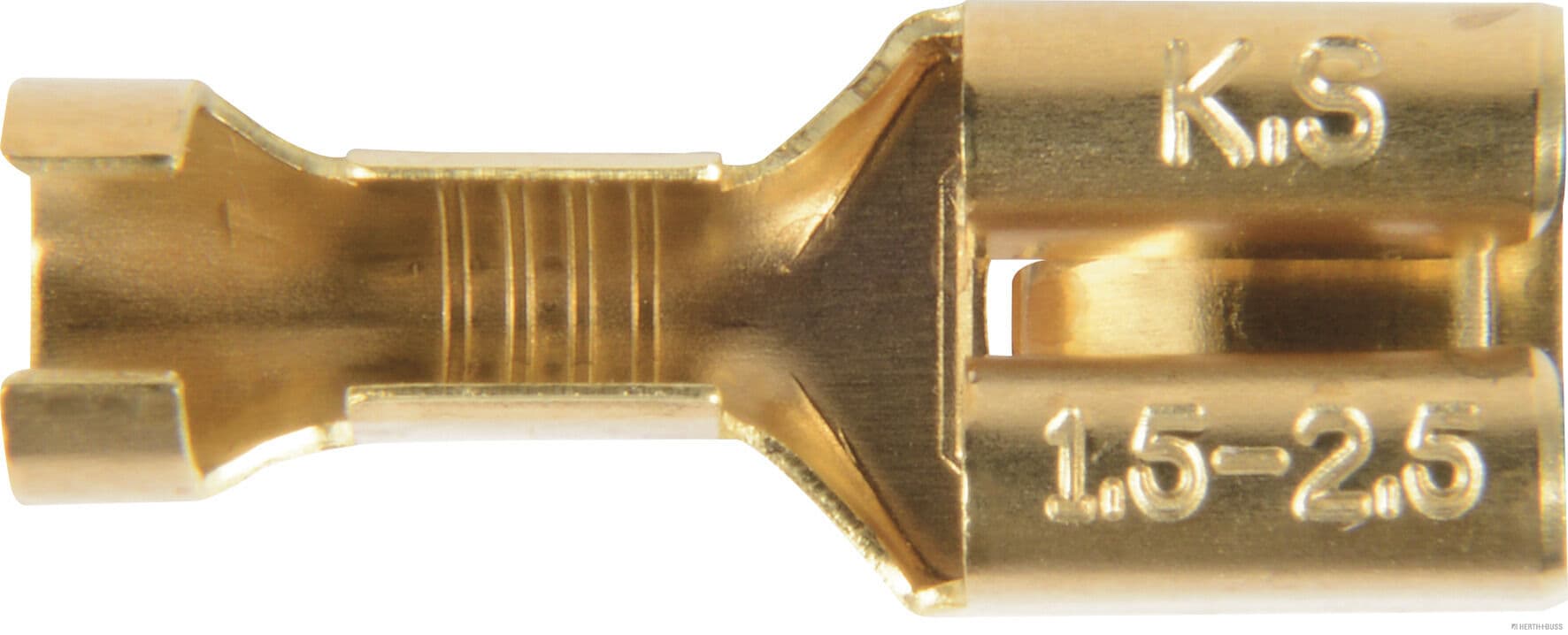 HERTH+BUSS ELPARTS Lem spony 50251418 1