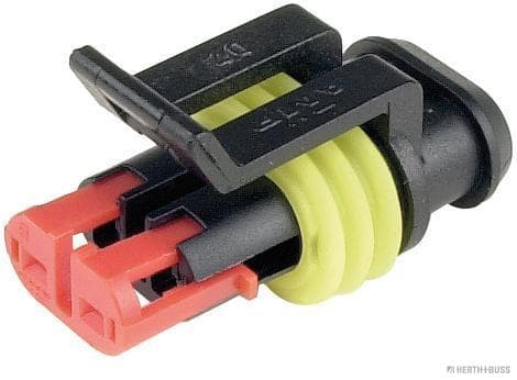 HERTH+BUSS ELPARTS Obal konektoru 50290826010 1