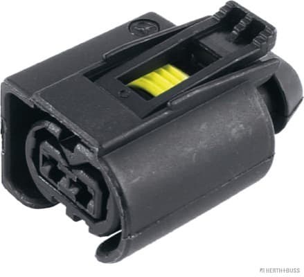 HERTH+BUSS ELPARTS Obal konektoru 50290937 1