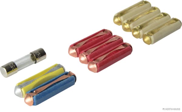 HERTH+BUSS ELPARTS Sada poistiek 50296110066 1