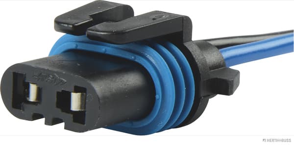 HERTH+BUSS ELPARTS Konektor, hlavny svetlomet 50390440 1