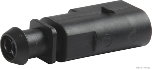HERTH+BUSS ELPARTS Obal konektoru 50390671 1