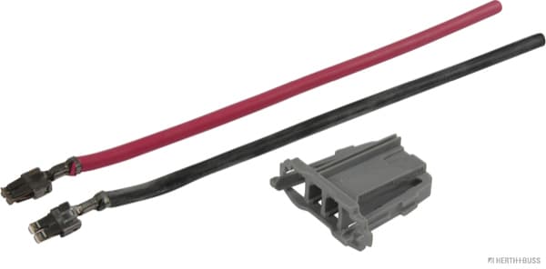 HERTH+BUSS ELPARTS Súprava na opravu káblov, ventilátor vnútorného priestoru 51277181 1