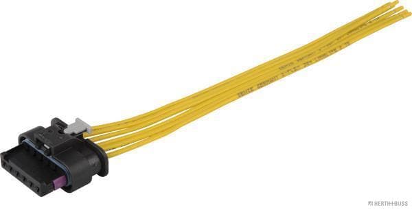 HERTH+BUSS ELPARTS Sada na opravu káblov, centrálana elektronika 51277342 1