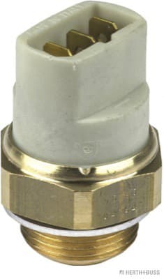 HERTH+BUSS ELPARTS Teplotný spínač ventilátora chladenia 70511198 1
