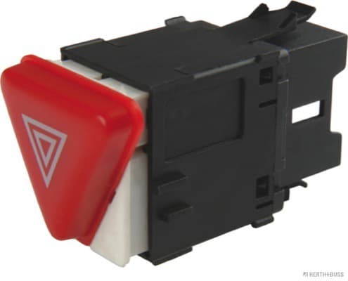 HERTH+BUSS ELPARTS Vypínač Výstražných smeroviek 70579905 1
