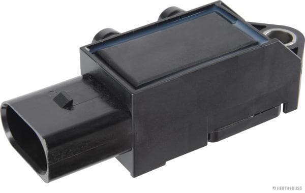 HERTH+BUSS ELPARTS Snímač tlaku výfukových plynov 70668011 1
