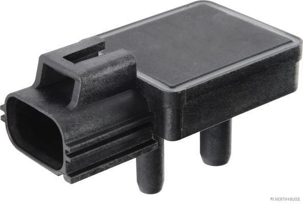 HERTH+BUSS ELPARTS Snímač tlaku výfukových plynov 70668300 1